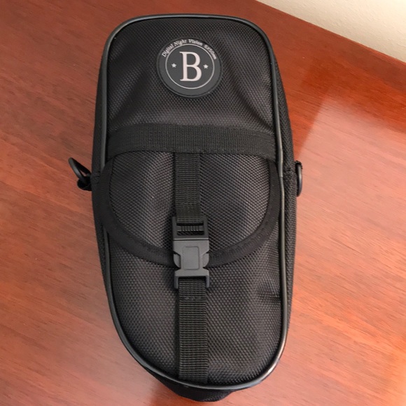 SOLD - HD Night Vision Monocular Bestguarder WG50 - Picture 9 of 9